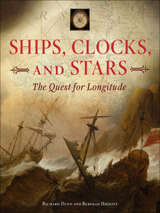 Title details for Ships, Clocks, and Stars by Richard Dunn - Available